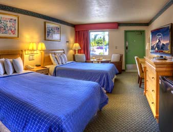 Travelodge Florida City  02